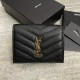 YSL SAINT LAURENT Wallet