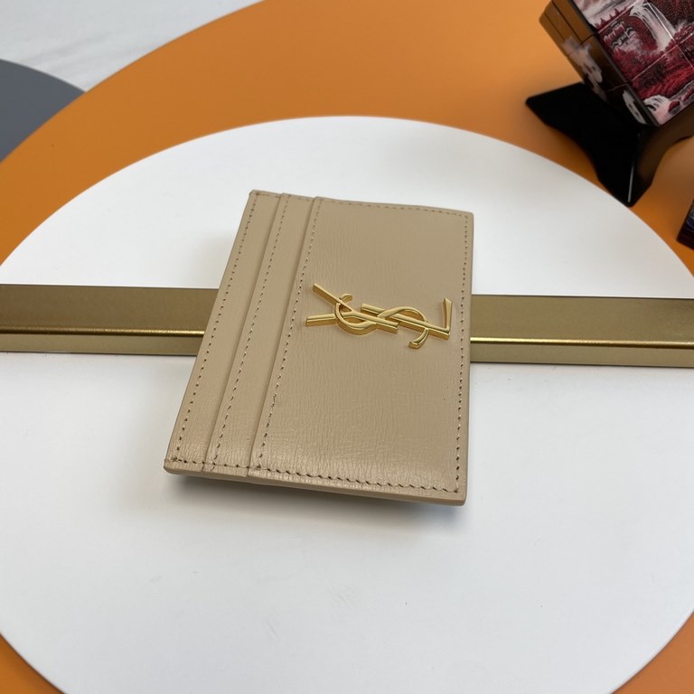 YSL SAINT LAURENT Wallet