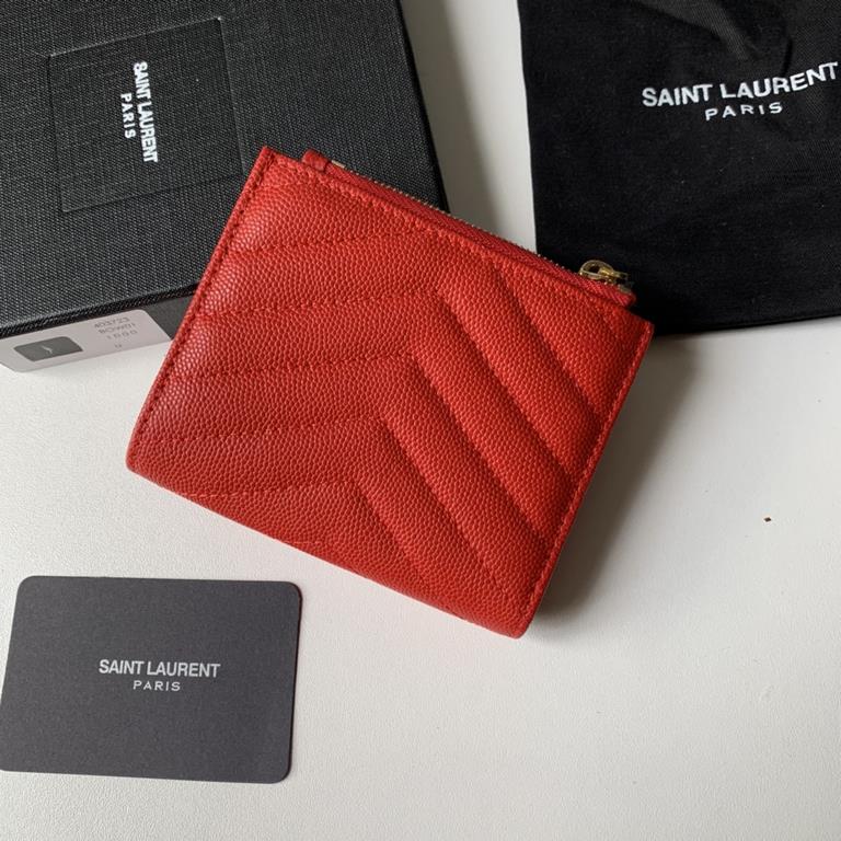 YSL SAINT LAURENT Wallet