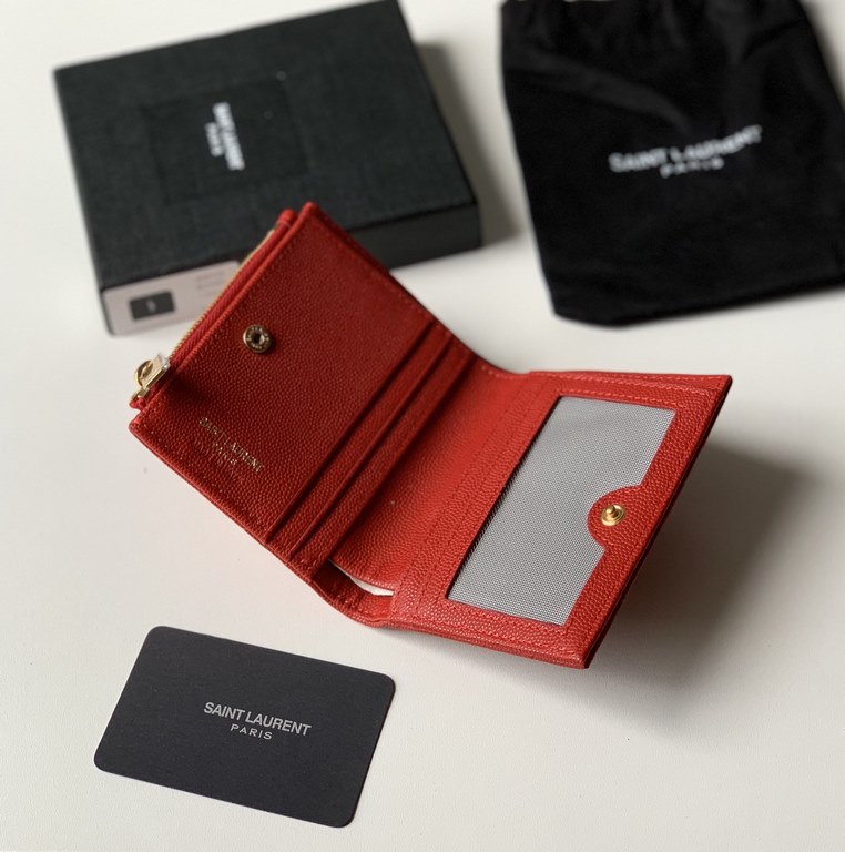 YSL SAINT LAURENT Wallet