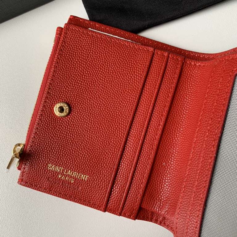 YSL SAINT LAURENT Wallet