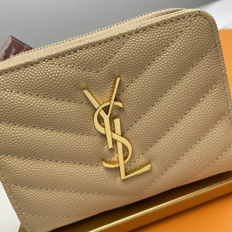 YSL SAINT LAURENT Wallet