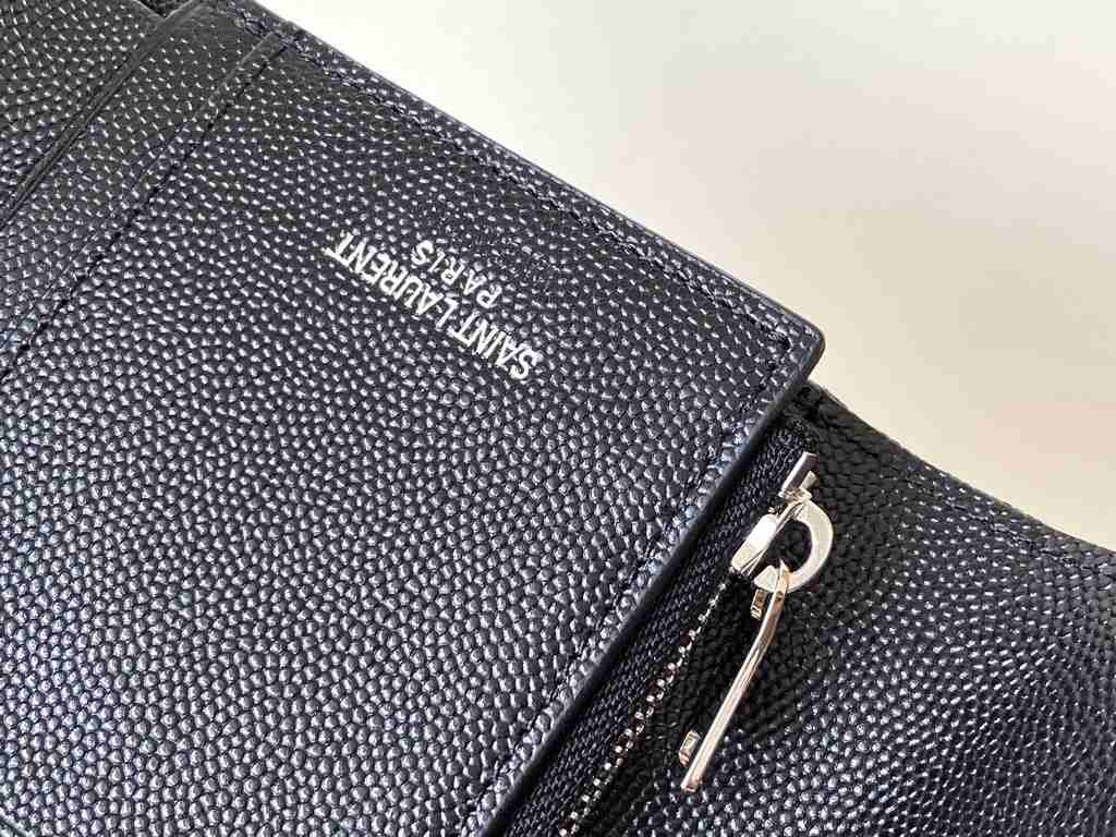 YSL SAINT LAURENT Wallet