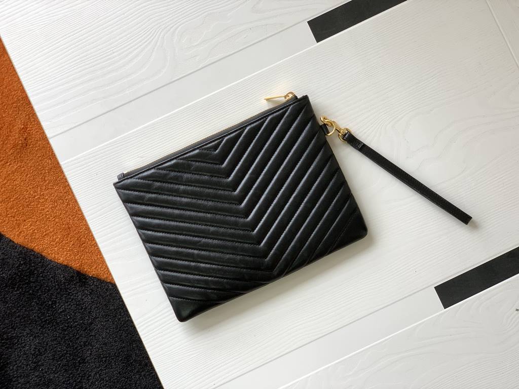 YSL SAINT LAURENT Wallet