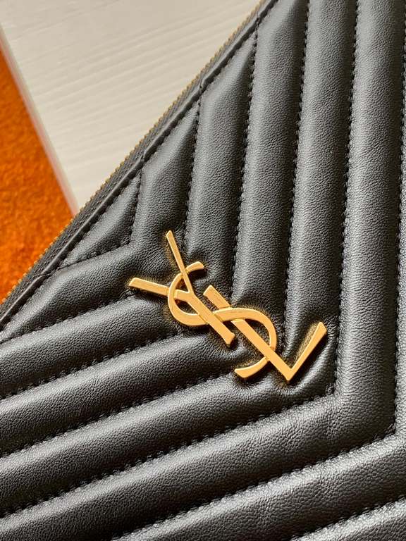 YSL SAINT LAURENT Wallet