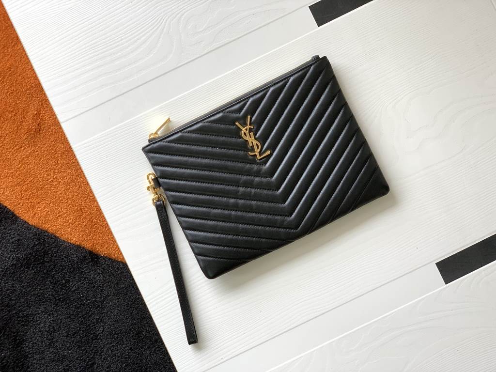 YSL SAINT LAURENT Wallet