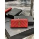 YSL SAINT LAURENT Wallet