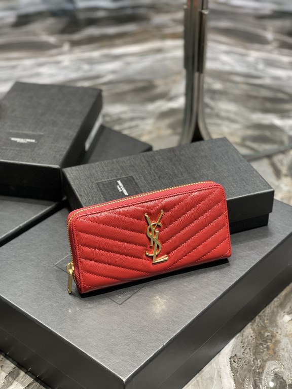 YSL SAINT LAURENT Wallet