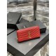 YSL SAINT LAURENT Wallet