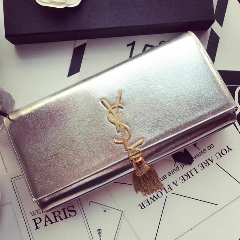 YSL SAINT LAURENT Wallet