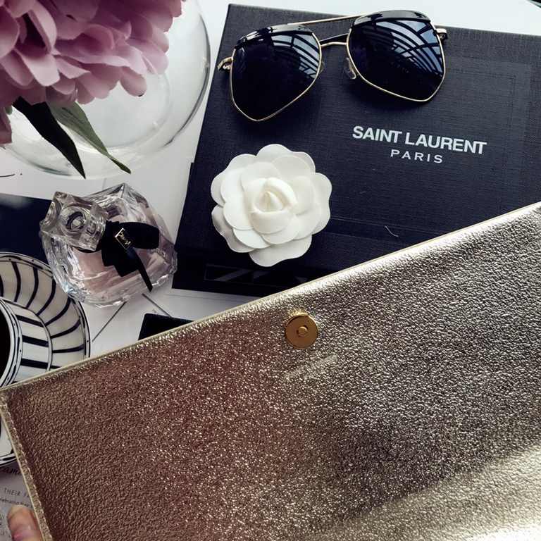 YSL SAINT LAURENT Wallet