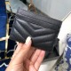 YSL SAINT LAURENT Wallet