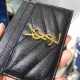 YSL SAINT LAURENT Wallet