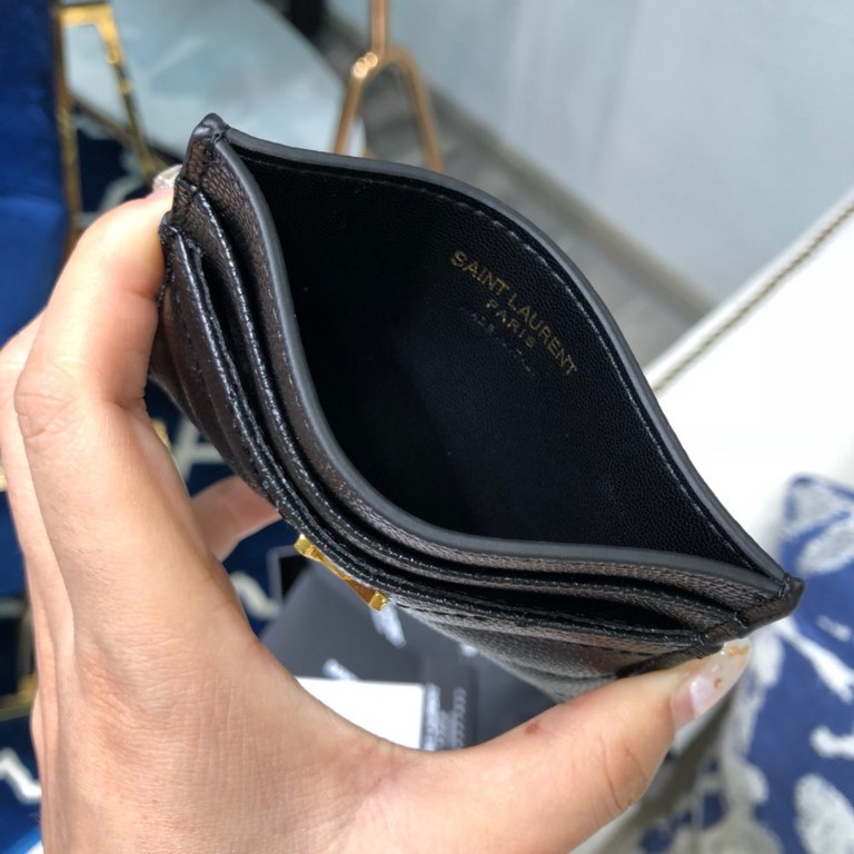 YSL SAINT LAURENT Wallet