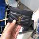 YSL SAINT LAURENT Wallet