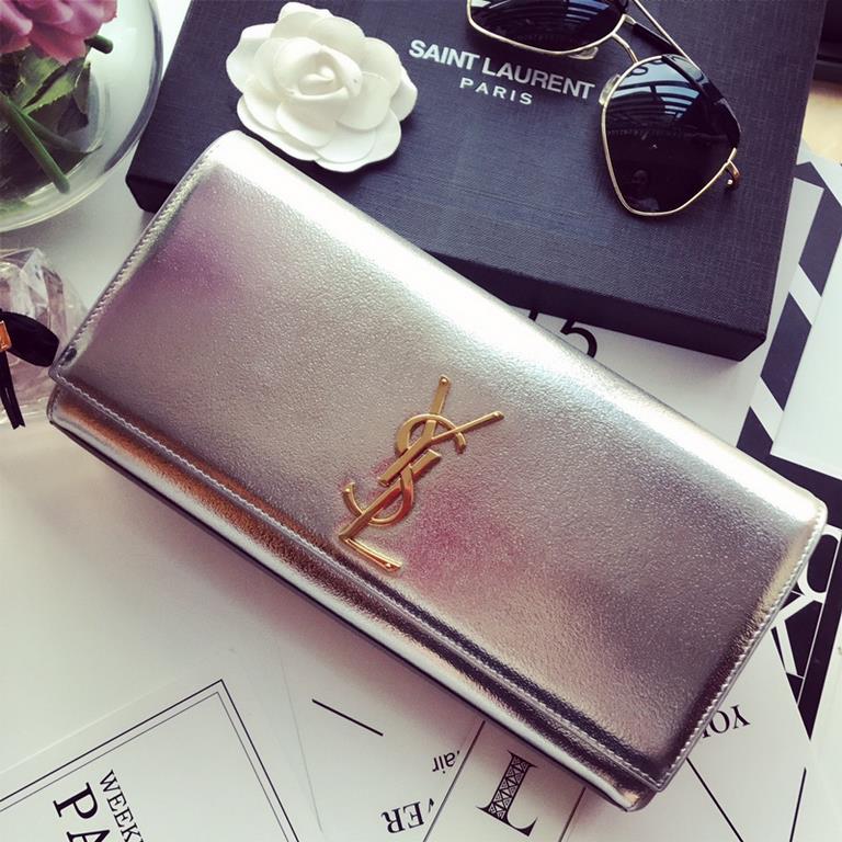 YSL SAINT LAURENT Wallet