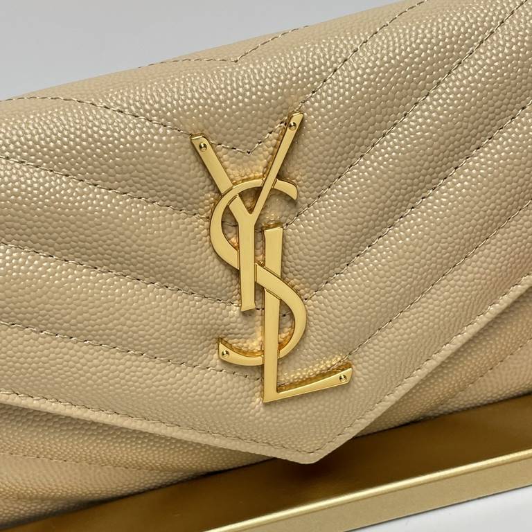 YSL SAINT LAURENT Wallet