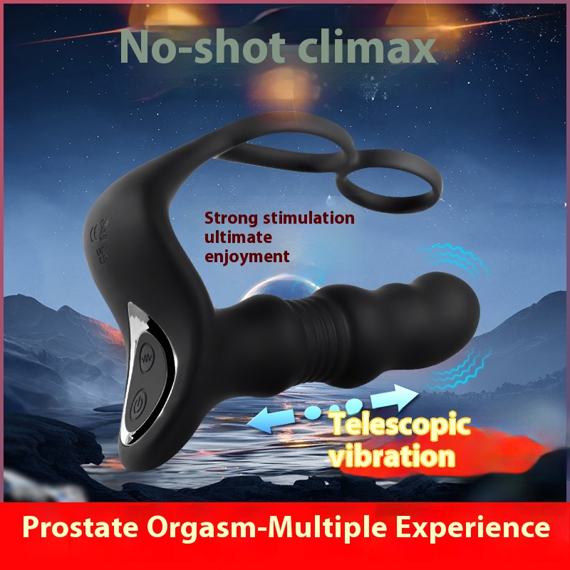 Prostate Massage Smart Device