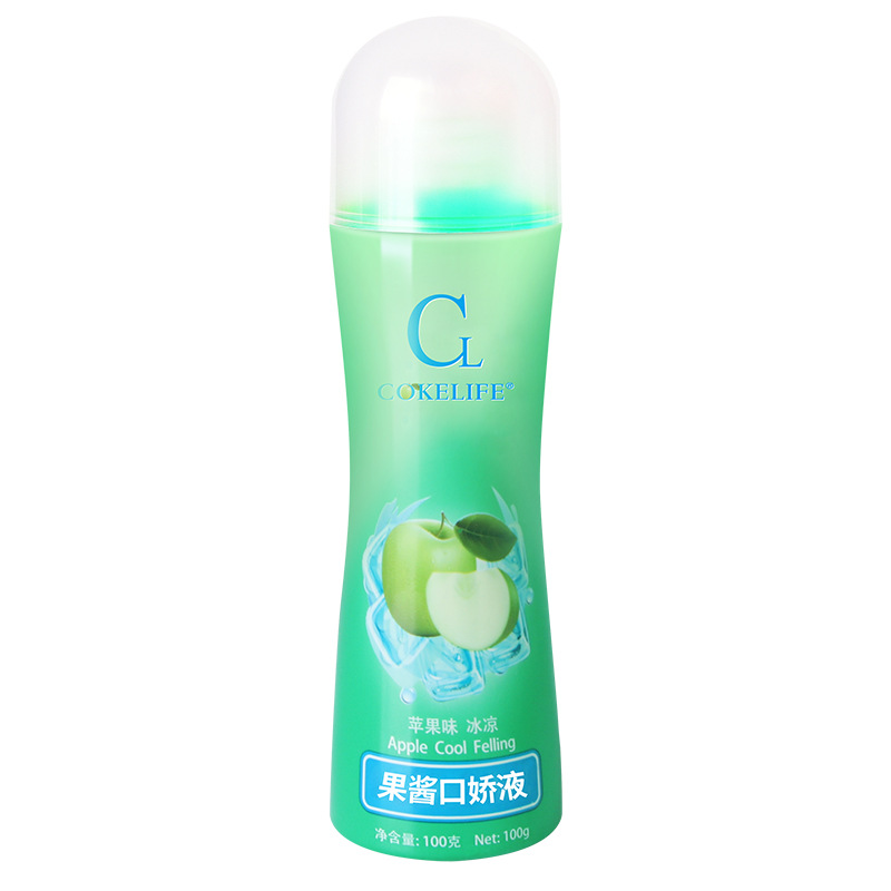 Cokelife Oral Lubricant