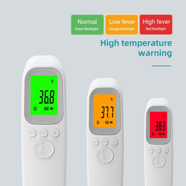 AD802 Thermometer