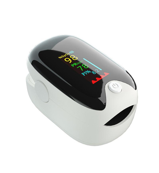 AD901 TFT Oximeter