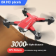 A18 GPS 4K Drones