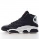 Air Jordan 13 "Reverse He Got Game" AJ13 Joe 13 Reverse Panda Love & Respect Head Layer Real Carbon Real Cat Eye Y3YRW