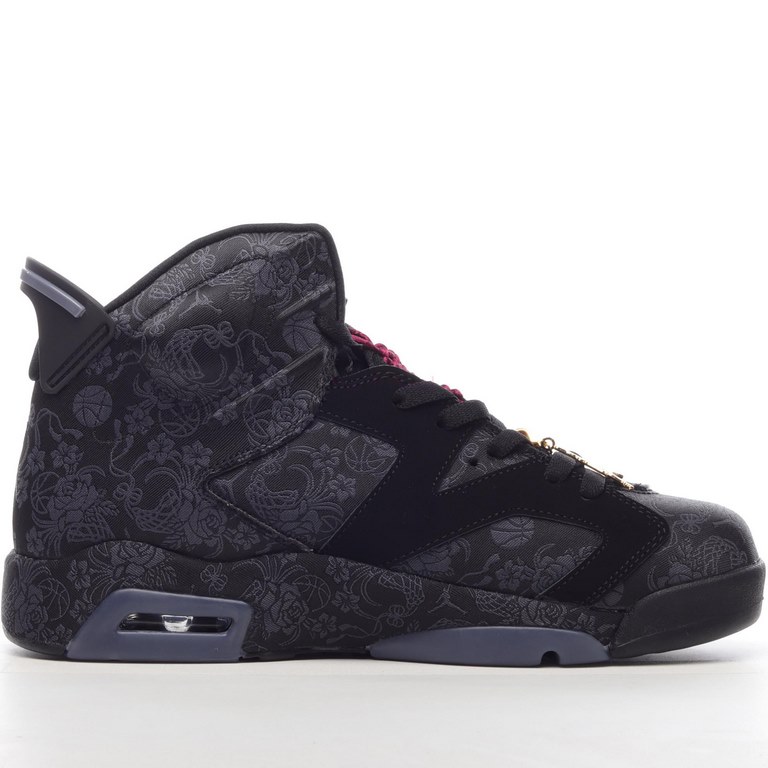 Air Jordan 6 SD WMNS "Singles Day"