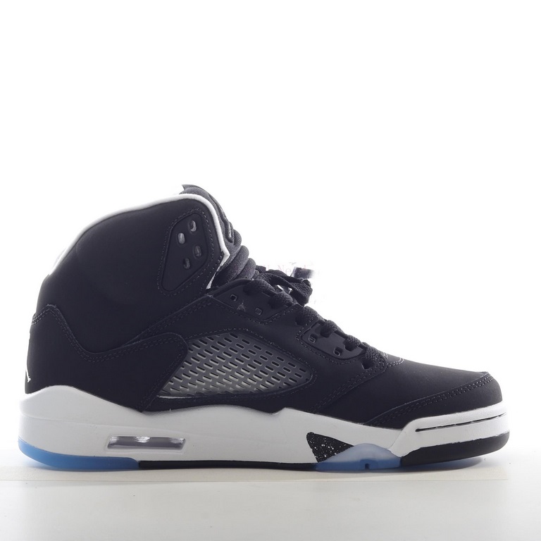 Air Jordan 5 OG "Oreo" AJ5 Joe 5 Oreo Z1YEP