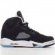 Air Jordan AJ5 Retro Oreo Oreo 2021 Edition XQURT