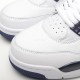 Air Jordan 4 "Columbia" Columbia Z1YEI