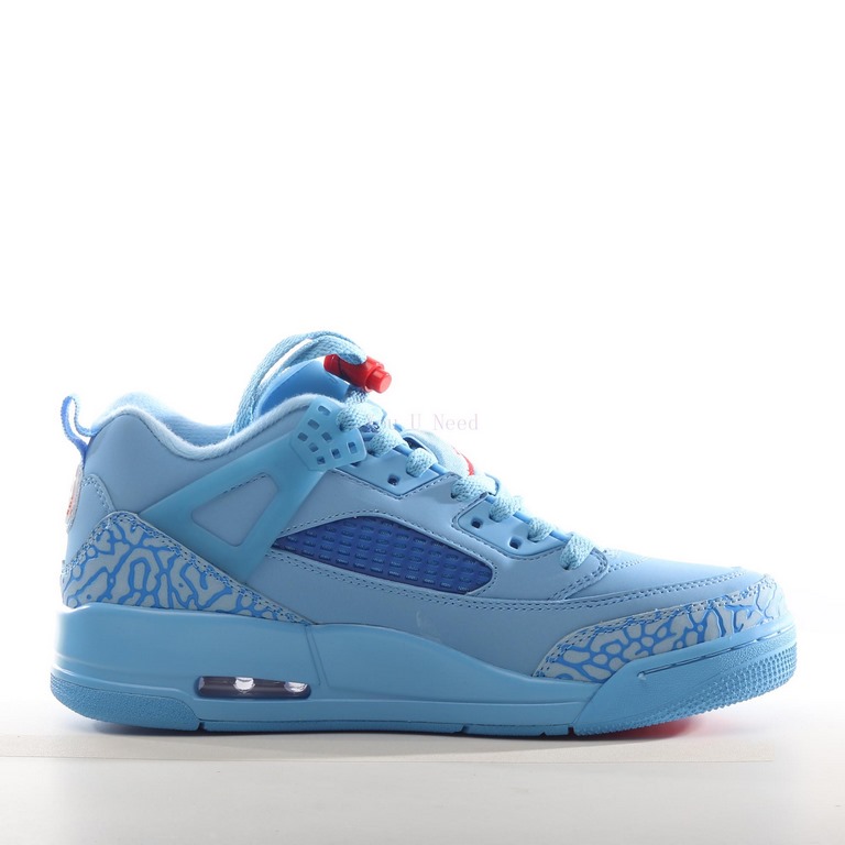 AIR Jordan Spizike Low Pure Original Low Top Basketball Shoes BMTWY