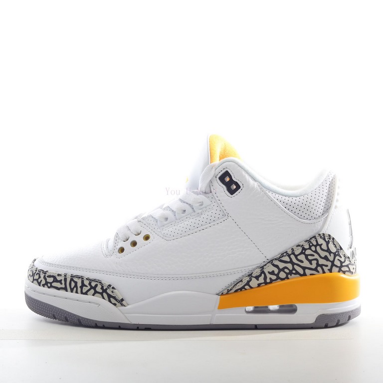 Air Jordan AJ3 Retro Jordan III Basketball Shoes BBTWW