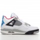 Air Jordan AJ4 Jordan 4 Generation Basketball Shoes  YDYWI