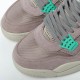 Pure original version Air Jordan 4 SE "Taupe Haze" 