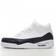 AJ3 Combined Head Layer Air Jordan AJ3 Retro Jordan III Mid Top Retro Sports Culture Basketball Shoes KFKIWI