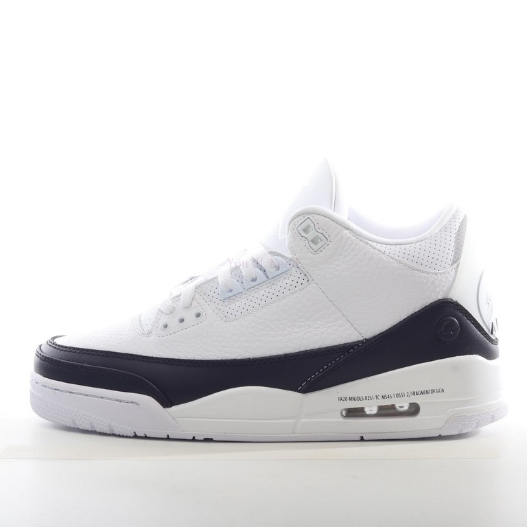 Air Jordan AJ3 Retro Joe  BGTWW