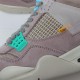 Union LA x Air Jordan 4 "Taupe Haze" Taupe 30th Anniversary AJ4 Jordan 4 Generation aj4 Joe 4 Taupe Jordan Basketball Shoes Collection  XQIRT