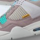 Union x Air Jordan 4 "Taupe Haze" AJ4 Los Angeles co-branded Joe 4 Taupe XMRWY