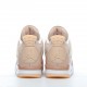 Pure Original Air Jordan 4 "Shimmer" AJ4 Joe 4 Khaki Light DJ0675-200XQURT