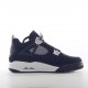 TNT Air Jordan 4 Retro "Black and White Panda" BMRWW