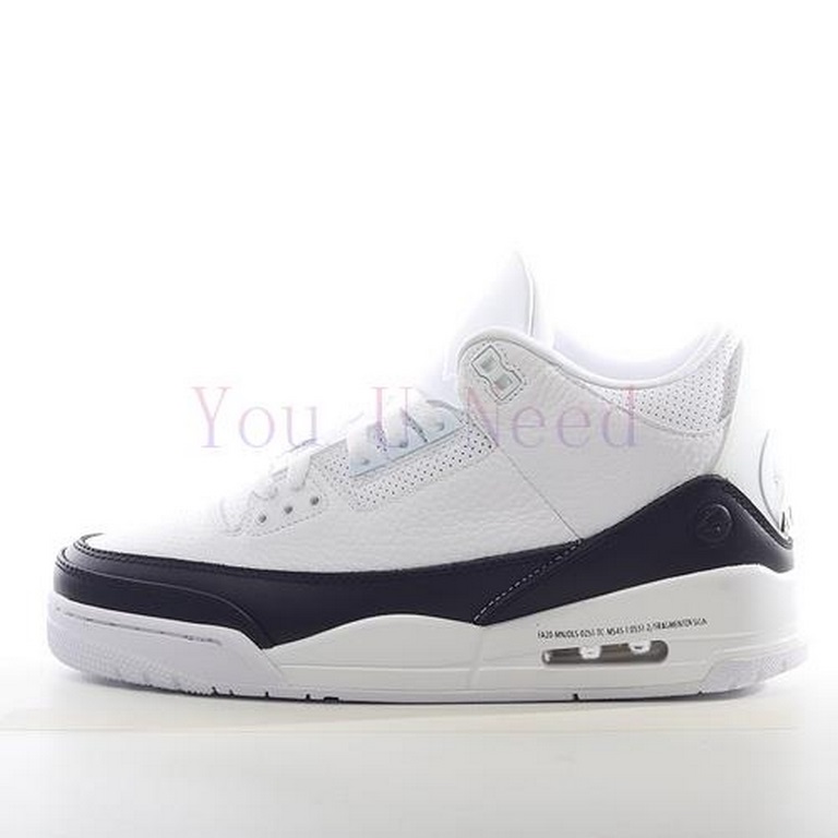 Air Jordan AJ3 Retro Joe  BGTWW