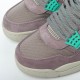 Pure Original Union x Air Jordan 4 "Taupe Haze" AJ4 Joe 4 Taupe DJ5718-242Z1URT