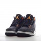 Air Jordan AJ3 Retro Grey Black 