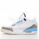 Air Jordan 3 Retro SP Michael Jordan AJ3 Generation mid-top retro casual sports culture basketball shoes G Z1TWR