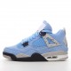 Air Jordan AJ4 Jordan 4 Generation Basketball Shoes  YDYWI