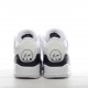 Corporate Fragment Design x Air Jordan 3 AJ3 Hiroshi Fujiwara Flash Co-Branded Stamp Master BGYWY