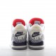 Jordan Air Jordan 3White Cement Reimagined  HDTWY