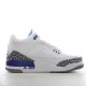 Air Jordan AJ3 Retro Jordan III Sports Basketball Shoes BMTWR