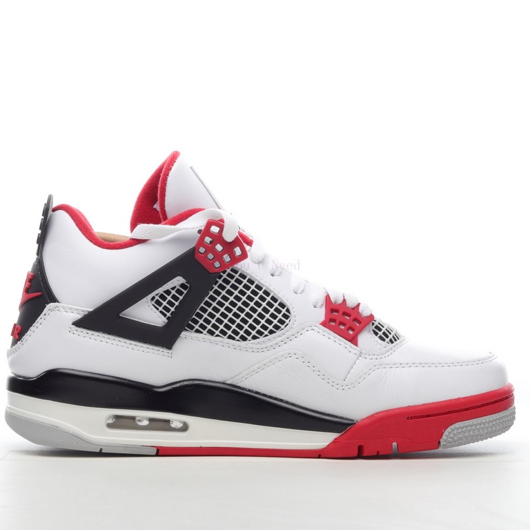 Air Jordan AJ4 Jordan 4 Generation Basketball Shoes  YDYWI